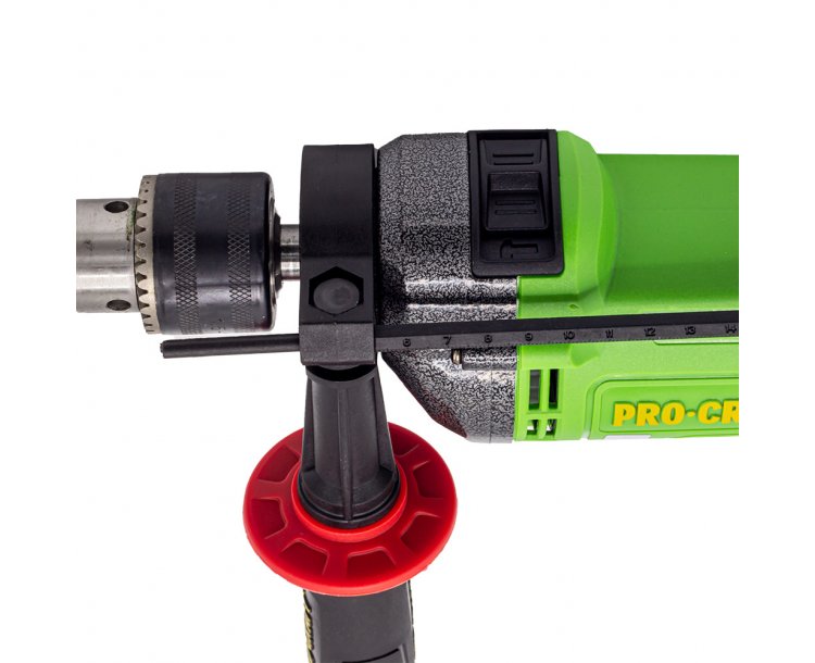 PROCRAFT ütvefúró – PS1350 / PS1350M, 1050W