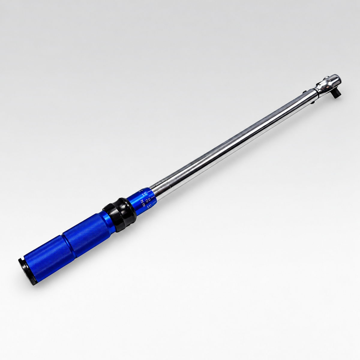 HITMAN HA-2160 állítható nyomatékkulcs 1/2" – 60–330 Nm, 56 cm
