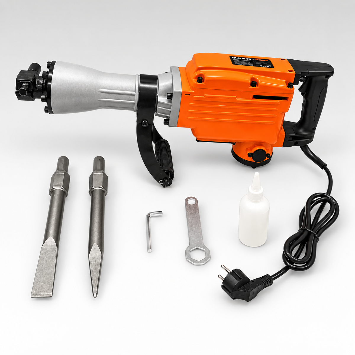 HAINA H-1051 elektromos bontókalapács 3200 W – 51 J