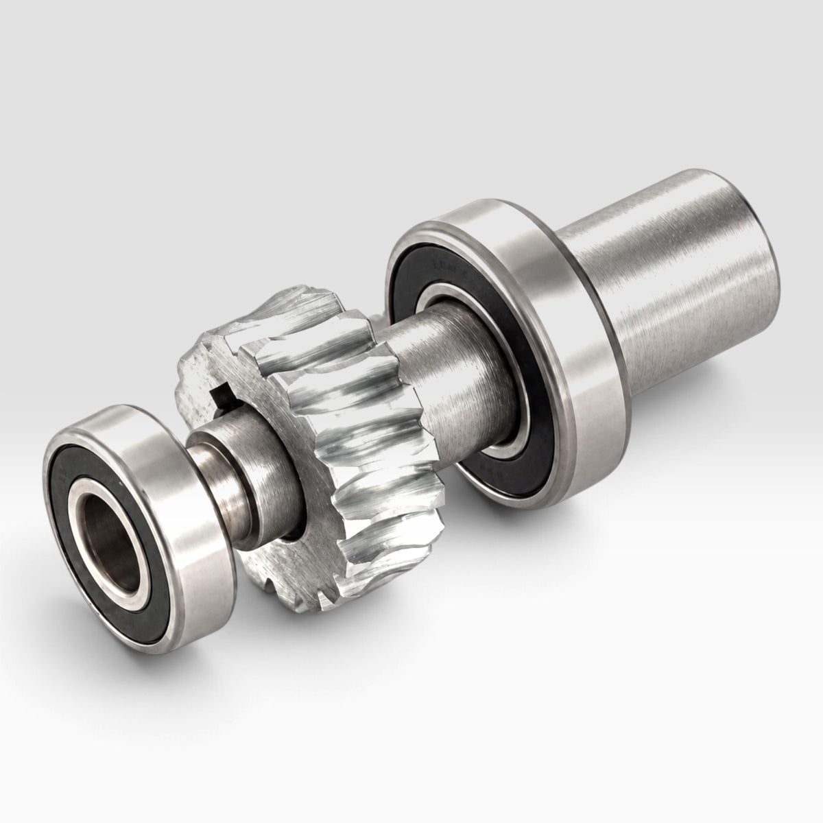 Inox HM-6315 ipari INOX húsdaráló 3500W, 280 kg/h kapacitással, 230V 50Hz gép