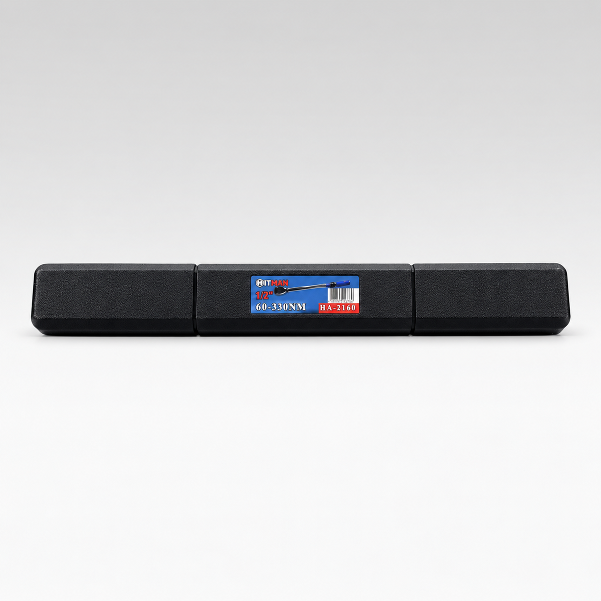 HITMAN HA-2160 állítható nyomatékkulcs 1/2" – 60–330 Nm, 56 cm
