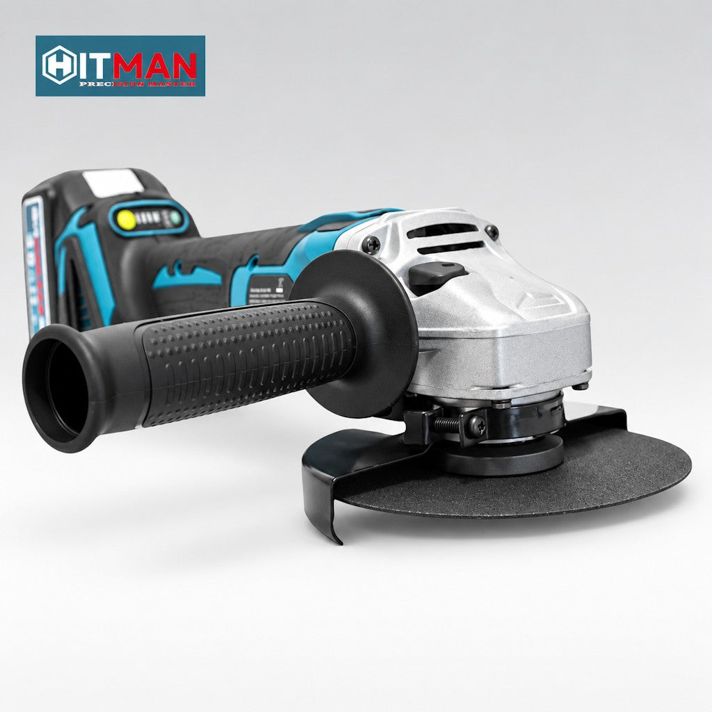 HITMAN HT-BAG-1112R sarokcsiszoló