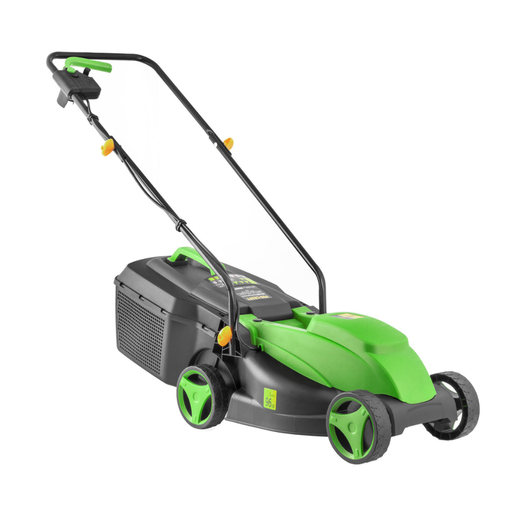 ProCraft NM1600 Elektromos Fűnyíró 1000W 25L