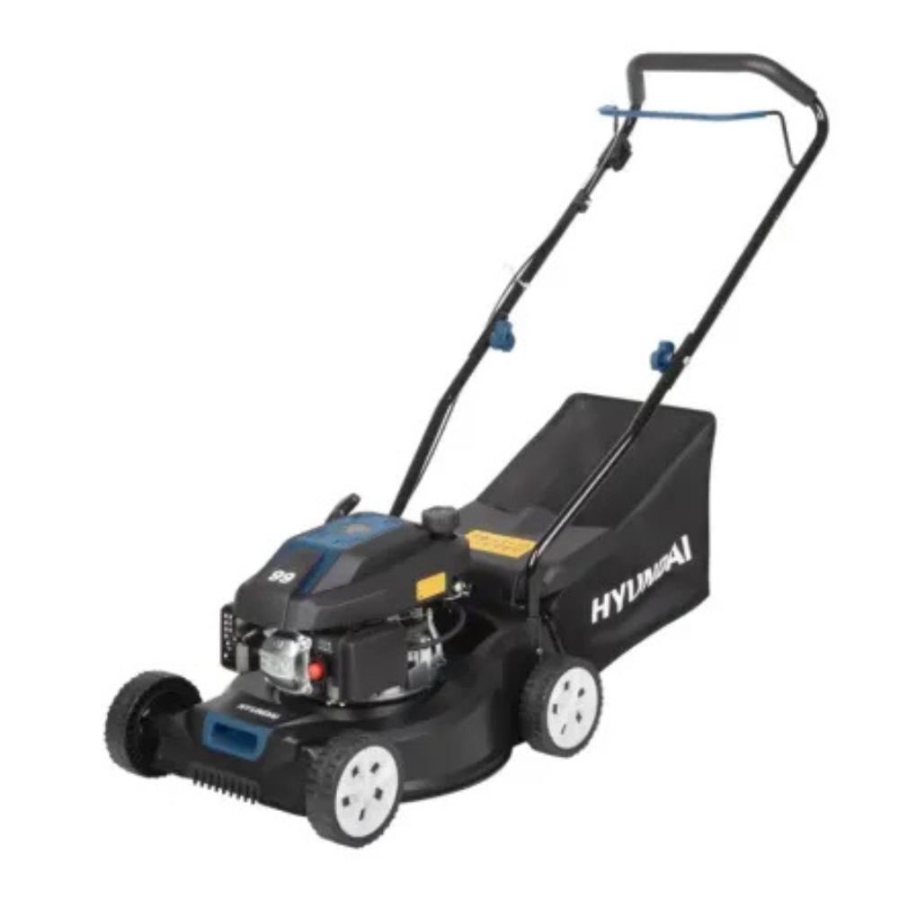 Hyundai HYD-99CC-N Benzinmotoros Fűnyíró 46cm 99cc