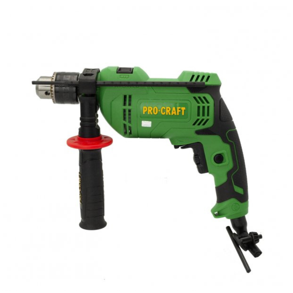 PROCRAFT ütvefúró – PS1100, 810W