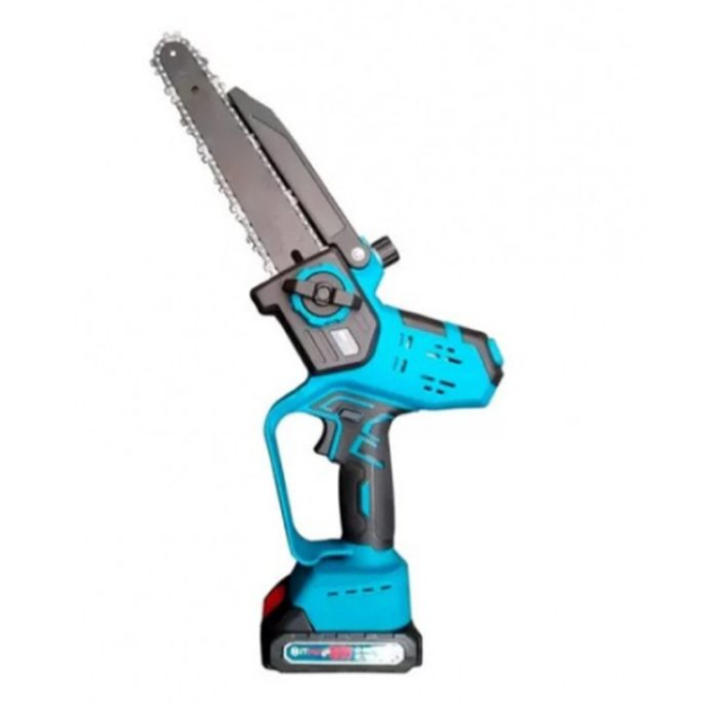HAYAMI HA-1002 Akkus Láncfűrész 88V 2 Akkumulátorral 8"