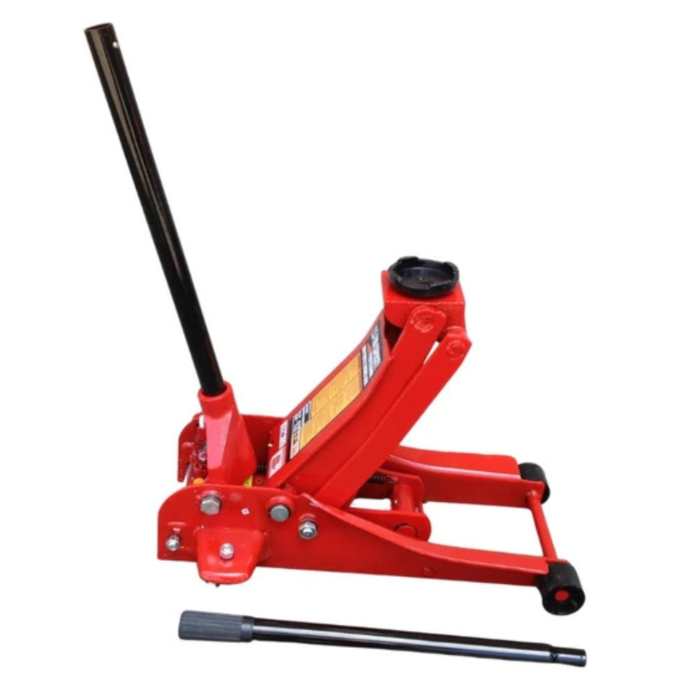Supamaster Hidraulikus Krokodil Emelő 2,5T 80–380 mm SM-25T