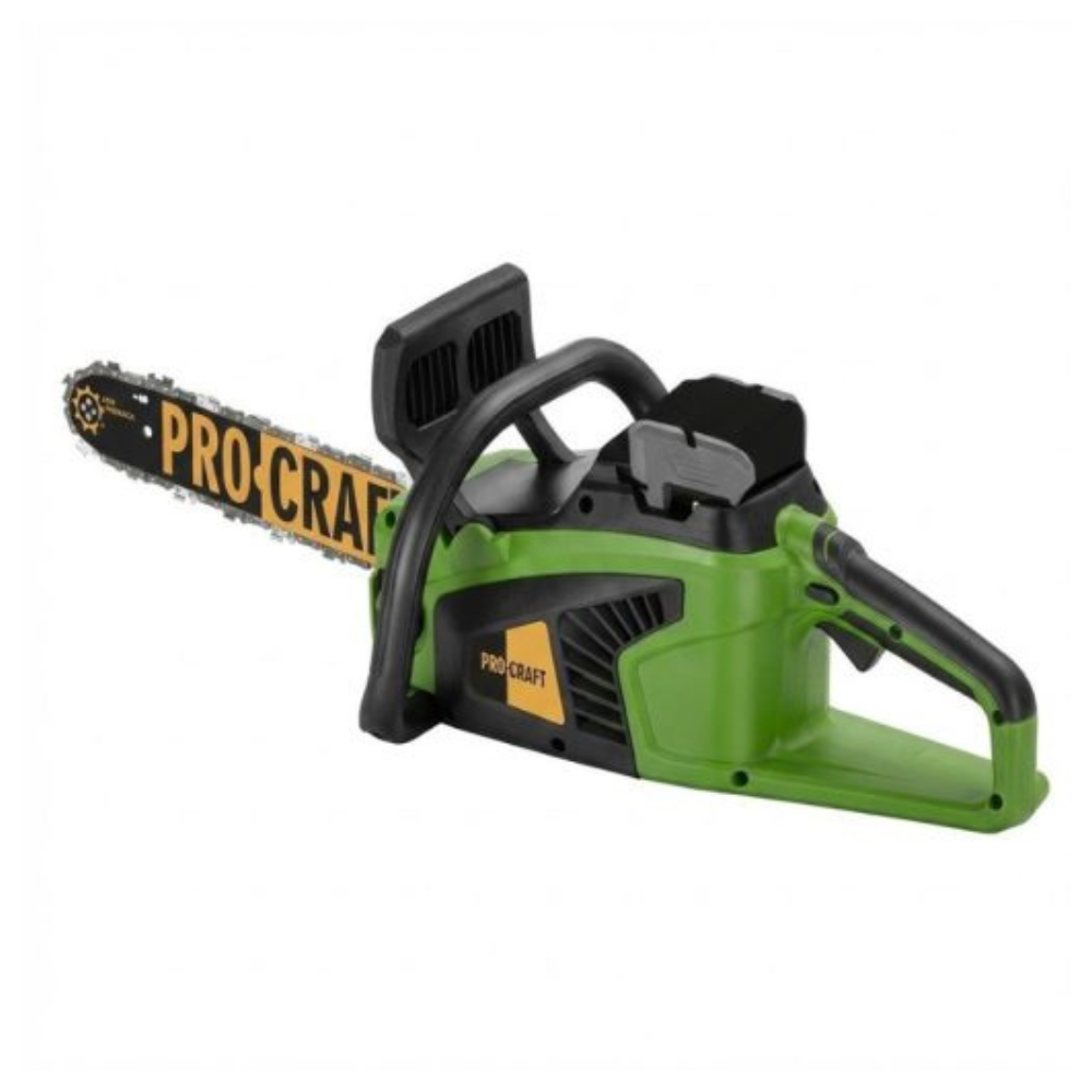 ProCraft Akkumulátoros Láncfűrész 40V 16" PKA48Li