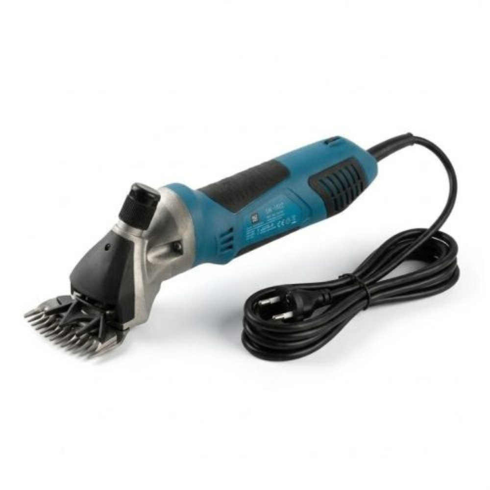 Supamaster SM-1022 Elektromos Birkanyíró Gép 550W