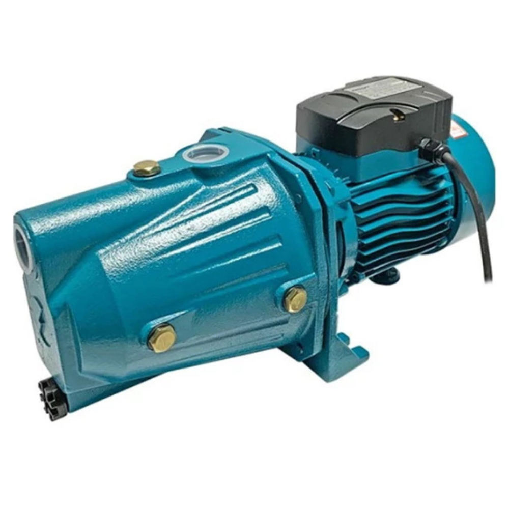 ZEGOR ECO Centrifugális Szivattyú 1.1kW 3000 l/h AET-120L