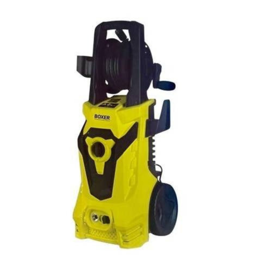 Boxer BX114 Magasnyomású Mosó 2800W 360 Bar