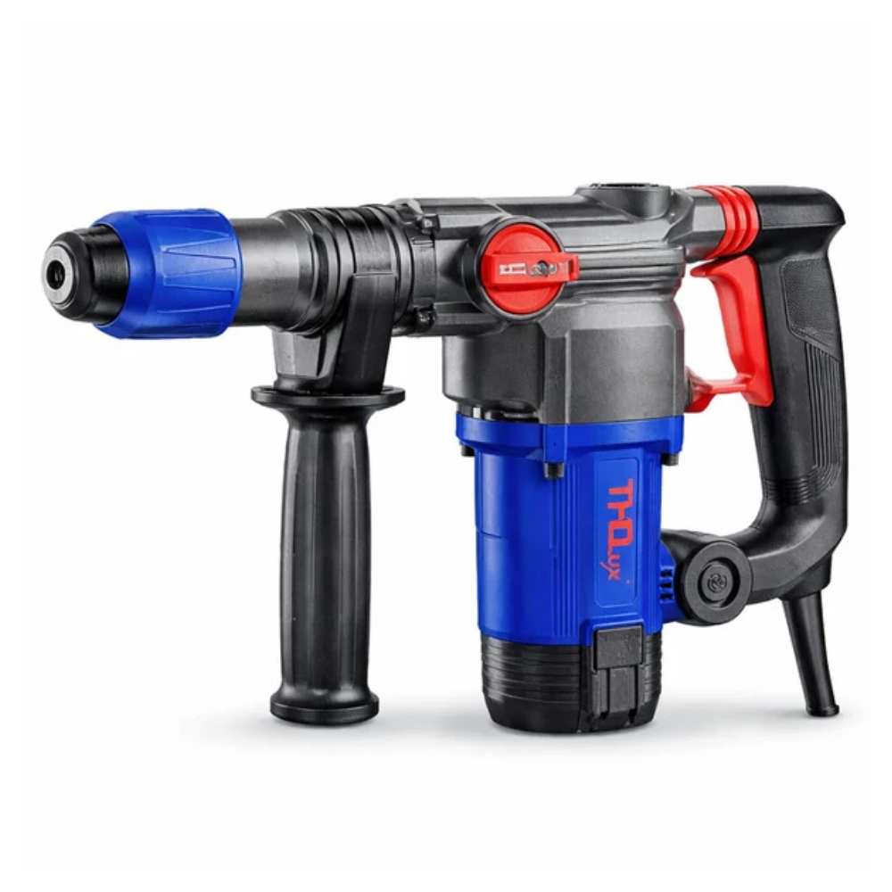 THO M-9130 Elektromos Bontókalapács 1050W
