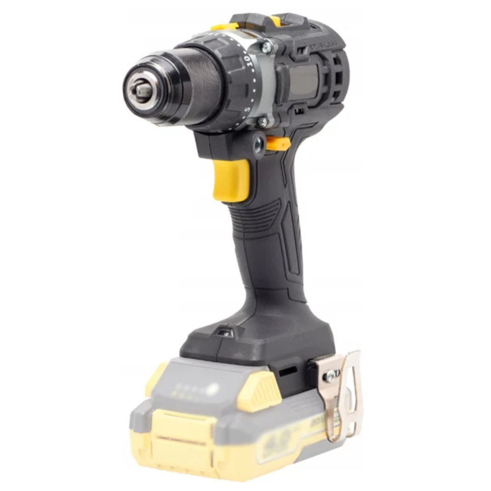 THO M-9107 Akkumulátoros Ütvefúró-Csavarozó 20V