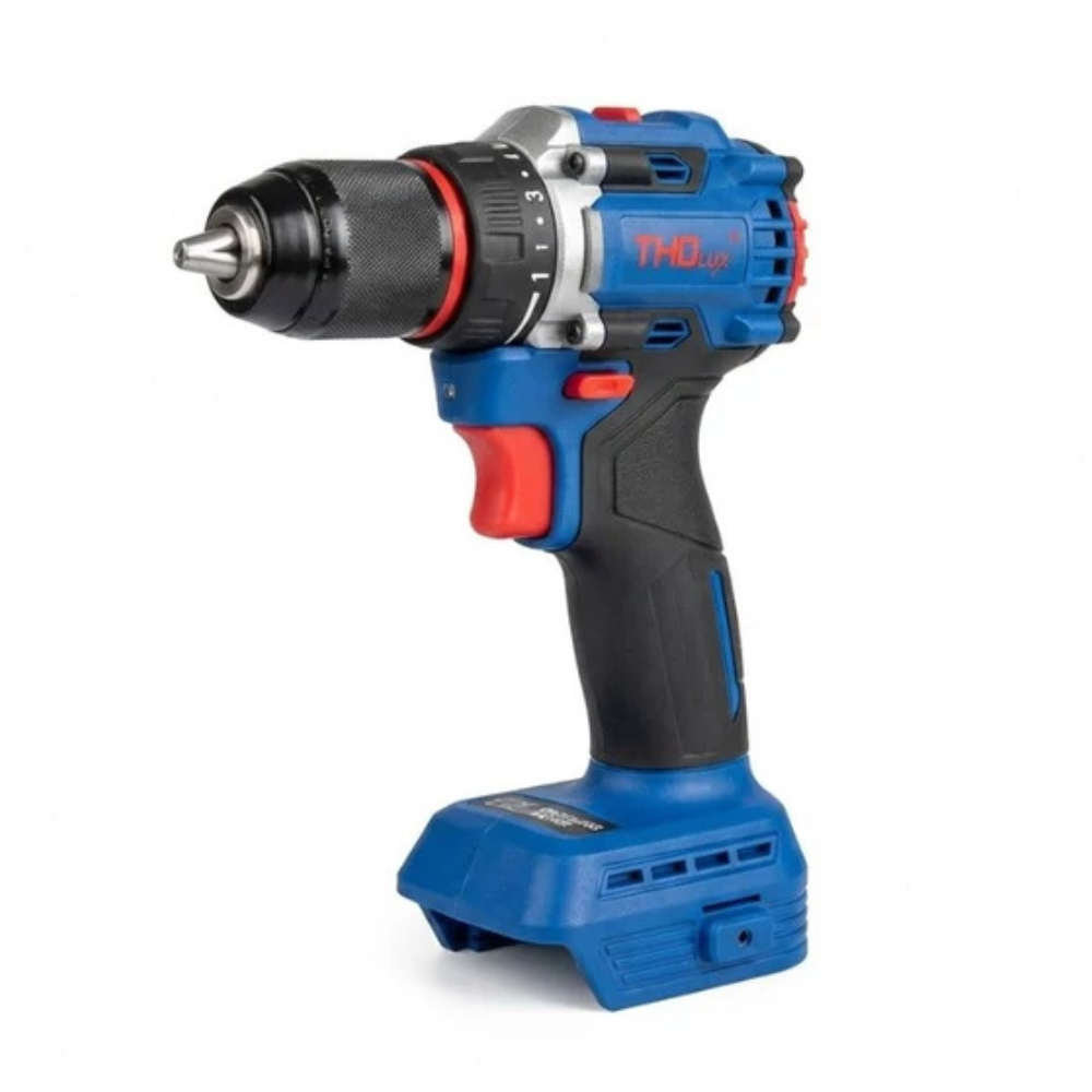 THOlux M-9132 Akkumulátoros Ütvefúró 20V Szénkefementes Motorral
