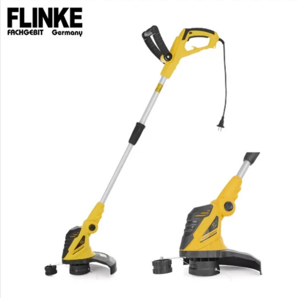 FLINKE FK-ELEK-2222 Elektromos Fűnyíró és Fűkasza 800W