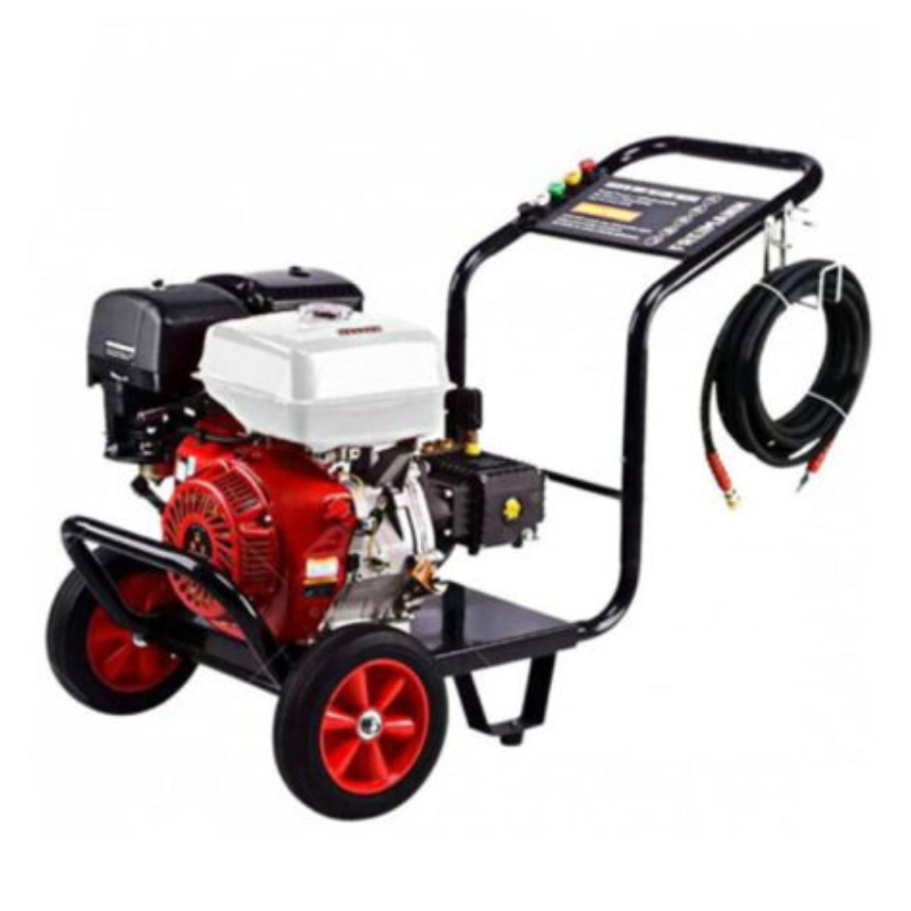 Worth Air OQ-2600 Benzinmotoros Magasnyomású Mosó 3600 PSI