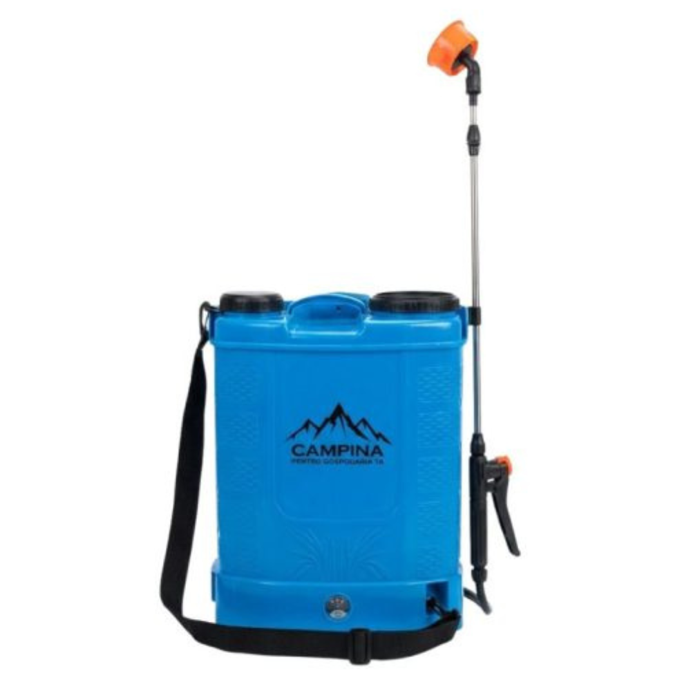 Campina CLS-16AB Akkumulátoros Háti Permetező 16L