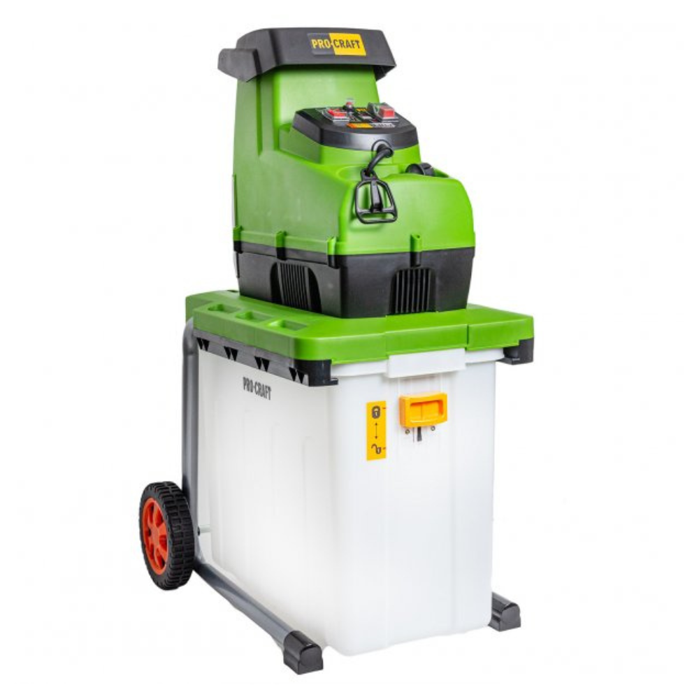 ProCraft PSL2800 Elektromos Ágaprító 2800W