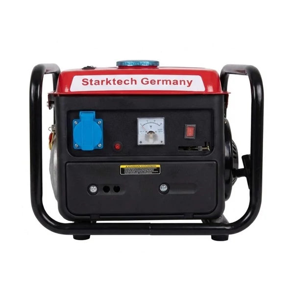 Starktech Germany PK1500W benzines áramfejlesztő generátor