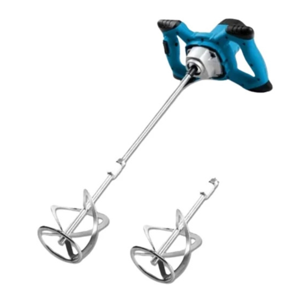 Supamaster Elektromos Keverőgép 3700W 2 Keverőlapáttal SM-1019