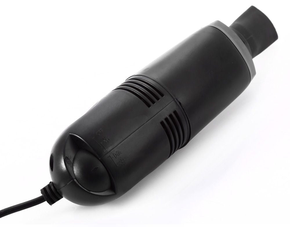 USB-s porszívó Holm0065