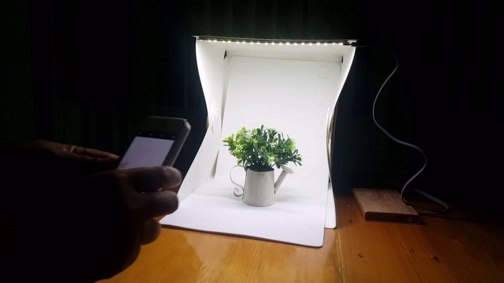 Mini fotó stúdió holm0117