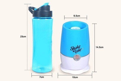 Shake'n'take turmixgép holm0137