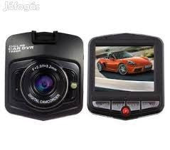 ALphaOne Full HD-258 autós kamera