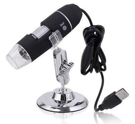 Digitális usb mikroszkóp