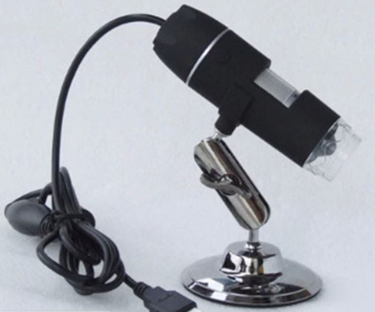 Digitális usb mikroszkóp