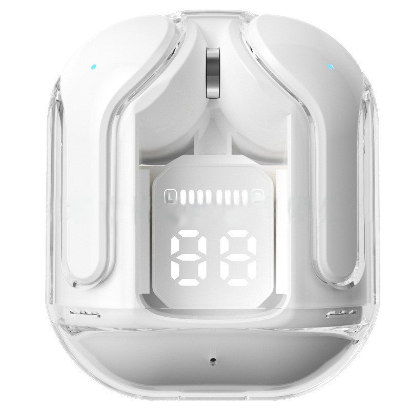 Ultrapods Max TWS fülhallgató, fehér