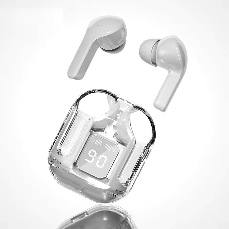 Ultrapods Max TWS fülhallgató, fehér