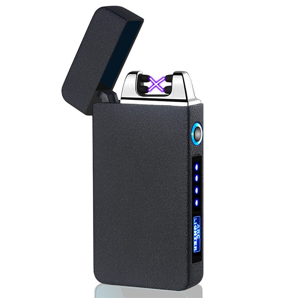 USB Öngyújtó Sosem fogy ki!