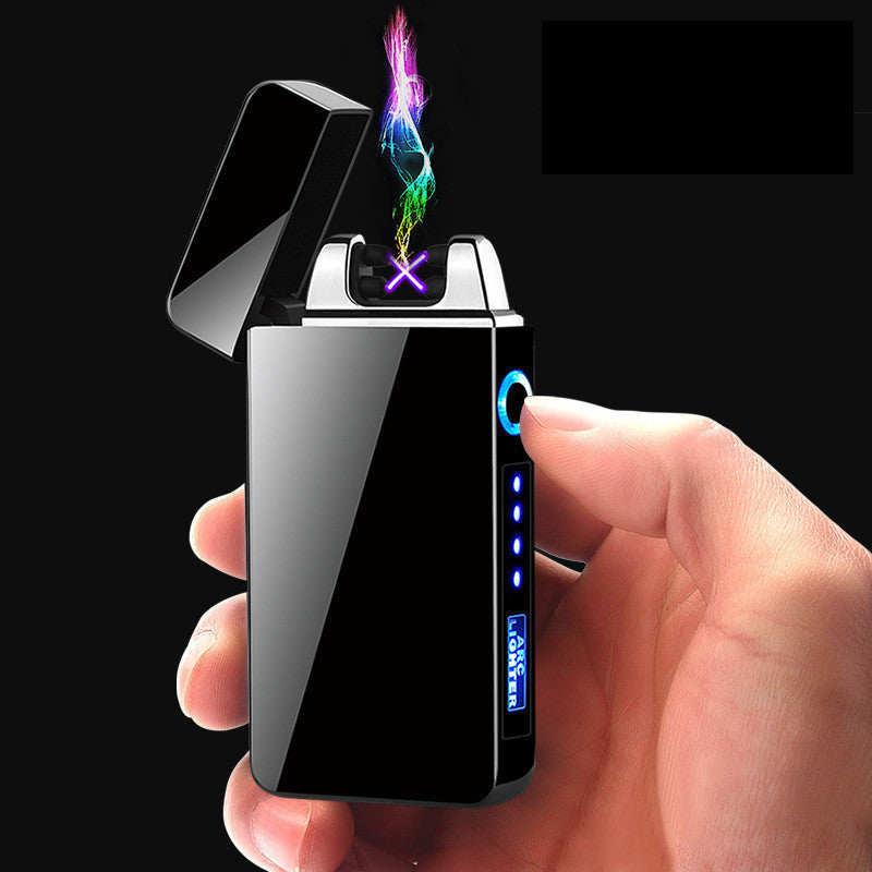 USB Öngyújtó Sosem fogy ki!