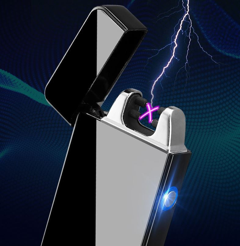 USB Öngyújtó Sosem fogy ki!