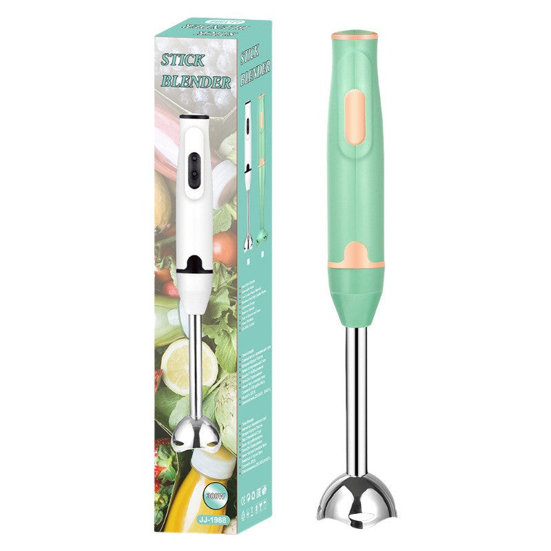 Nirva Kézi botmixer - 400W