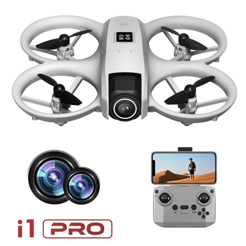 i1 Pro 4K drón – Intelligens repülés, maximális élmény