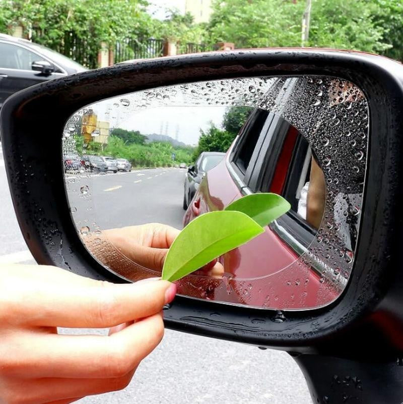 Nano tükör matrica