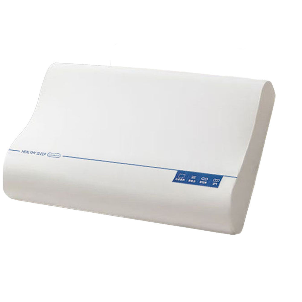 HotelDream – Prémium memóriahabos nyakpárna 54*33*7/10cm
