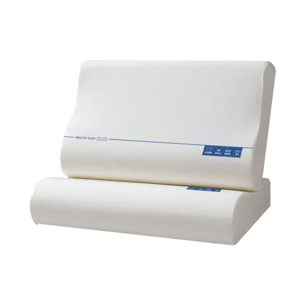 HotelDream – Prémium memóriahabos nyakpárna 54*33*7/10cm