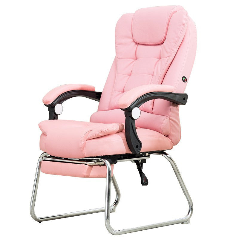 Masszázsfotel lábtartóval, Pink Ingyenes szállítással -Te is fáradtan esel haza munkából ?Mindened fáj és jól esne egy masszázs?
