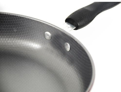Mangó tapadásmentes serpenyő 25cm
