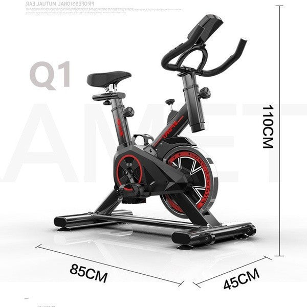 Spinning bicikli
