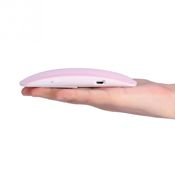 SUN MINI 2 UV/LED MŰKÖRMÖS LÁMPA