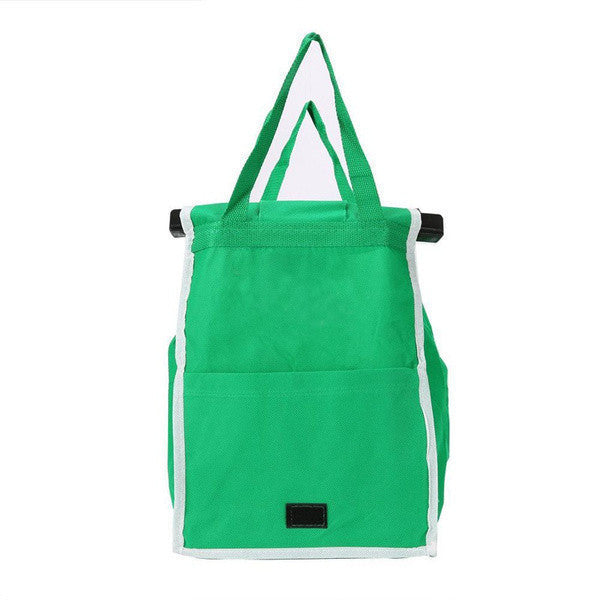 GRAB BAG BEVÁSÁRLÓTÁSKA