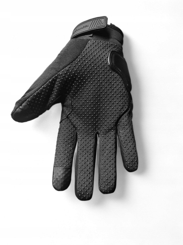 Cofit motoros kesztyű XXL, zöld
