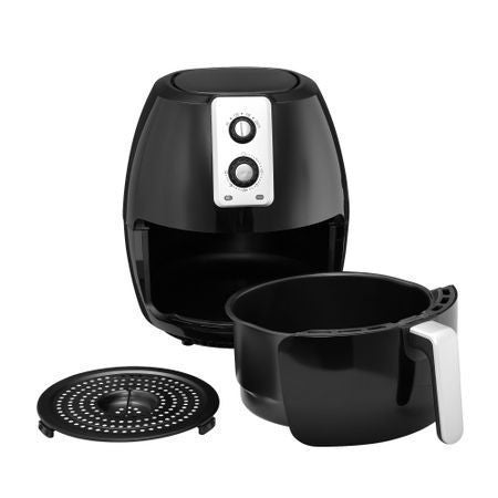 NewLine S2 Forró levegős sütő - (2L) 1400W