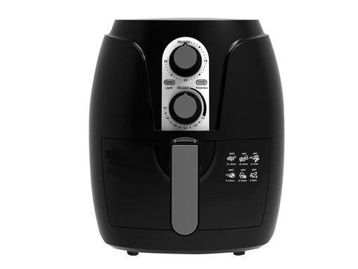 NewLine S2 Forró levegős sütő - (2L) 1400W