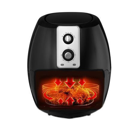 NewLine S2 Forró levegős sütő - (2L) 1400W
