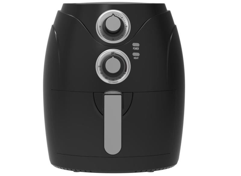NewLine S2 Forró levegős sütő - (2L) 1400W